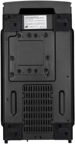 Корпус 2E Alfa G650 Black (2E-G650)