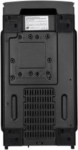 Фото: Корпус 2E Alfa G650 Black (2E-G650) № 5 | KTC