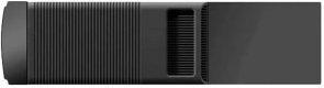 Корпус Gamemax ST-607 400W Black (ST607-400W)