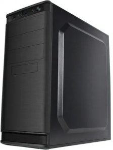 Корпус Gamemax MT508-NP Black