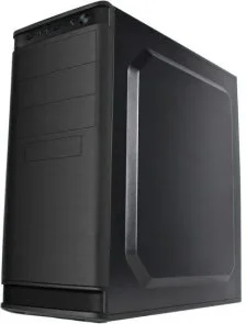 Фото: Корпус Gamemax MT508-NP Black № 2 | KTC