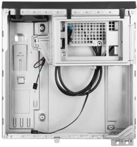 Фото: Корпус Chieftec BU-12B GPF-300P 300W Black (BU-12B-300) № 5 | KTC