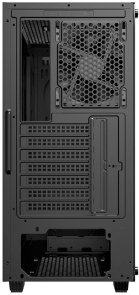Корпус Gamemax Fortress TG