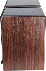 Фото: Колонки Microlab Solo 3 V2 Brown (SOLO3_V2) № 4 | KTC