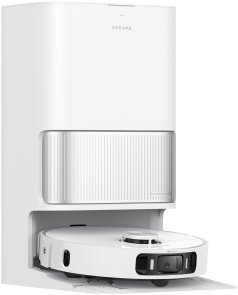 Робот-пилосос Dreame Bot L40 Ultra AE White (RLL77SE)