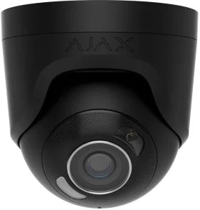Фото: Камера Ajax TurretCam HL 5Mp/2.8mm Black (59515) № 2 | KTC