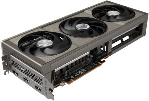 Відеокарта Sapphire RX 9060 XT Nitro Plus OC (11350-01-20G)