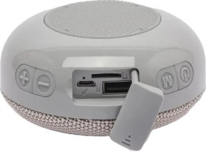Колонка Borofone BR27 Dear Sports Bluetooth, Grey
