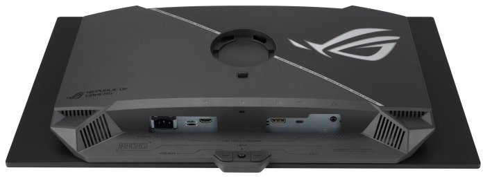 Монітор ASUS ROG Strix OLED XG27ACDMS