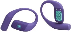 Фото: Навушники JBL Endurance Zone TWS Purple (JBLENDUZONEPUR) № 3 | KTC