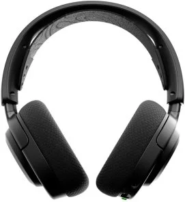 Фото: Гарнітура SteelSeries Arctis Nova 3P Black (61686) № 3 | KTC
