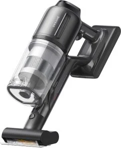 Фото: Ручний бездротовий пилосос Dreame R20 Ultra AquaCycle (VRV57F) № 6 | KTC