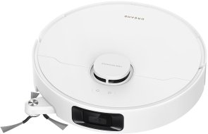 Робот-пилосос Dreame Bot D20 Plus (RLD35GD)