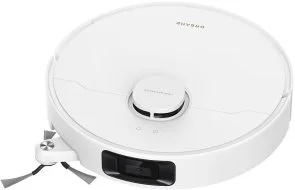 Фото: Робот-пилосос Dreame Bot D20 Plus (RLD35GD) № 9 | KTC
