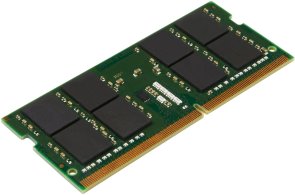 Оперативна пам’ять Kingston ValueRAM DDR4 1x16GB (KVR32S22D8/16WP)