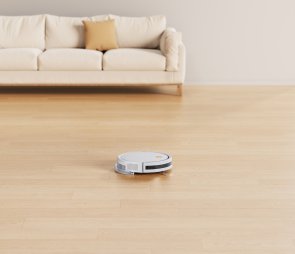 Робот-пилосос Xiaomi Robot Vacuum E5 white (1033284)
