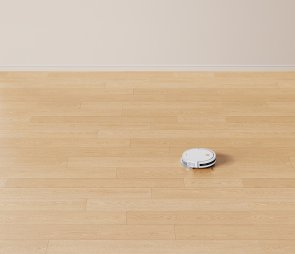 Робот-пилосос Xiaomi Robot Vacuum E5 white (1033284)