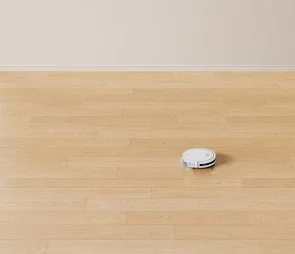 Фото: Робот-пилосос Xiaomi Robot Vacuum E5 white (1033284) № 13 | KTC