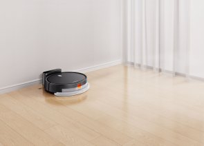 Робот-пилосос Xiaomi Robot Vacuum E5 black (1033285)
