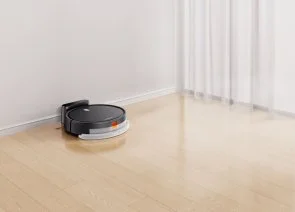 Фото: Робот-пилосос Xiaomi Robot Vacuum E5 black (1033285) № 16 | KTC