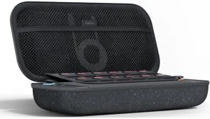 Фото: Чохол Belkin for Nintendo Switch 2 - Charcoal with 10000 mAh power bank (ENA001HQCH-V2) № 10 | KTC