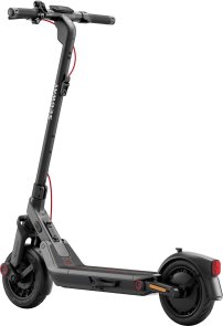 Електросамокат Ninebot by Segway E3 PRO E Gray (AA.05.19.02.0003)