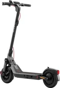 Фото: Електросамокат Ninebot by Segway E3 PRO E Gray (AA.05.19.02.0003) № 6 | KTC