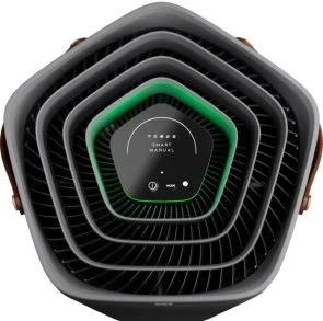 Фото: Очищувач повітря Electrolux EPO60771DG № 5 | KTC