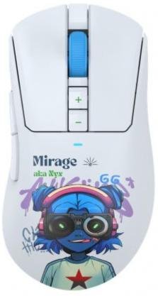 Миша Bloody R73 Ultra Duo Nyx Mirage (R73 Ultra Duo (Nyx Mirage))