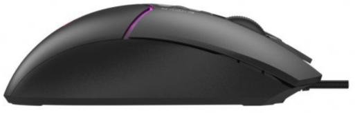 Миша Bloody W95 Ultra Stone Black