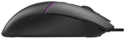 Фото: Миша Bloody W95 Ultra Stone Black № 7 | KTC