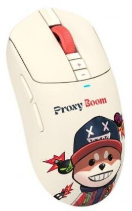Миша Bloody R72 Ultra Wireless Proxy Boom (R72 Ultra (Proxy Boom))