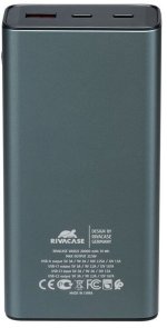 Батарея універсальна Riva (RIVAPOWER VA1022 (Grey))