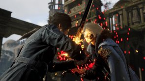 Гра Lost Soul Aside PS5 Blu-ray