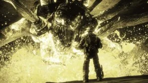 Фото: Гра Gears of War Reloaded PS5 Blu-ray № 9 | KTC