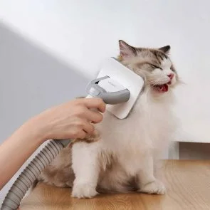 Фото: Набір для грумінгу Mova Pet Grooming G1Pro (CH2) № 19 | KTC