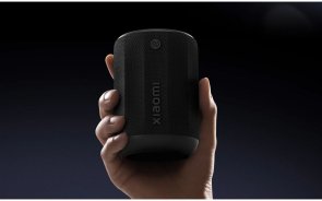 Портативна колонка Xiaomi Speaker Mini (QBH4274GL)