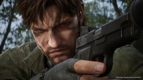 Гра Metal Gear Solid Delta Snake Eater Day 1 Edition PS5 Blu-ray