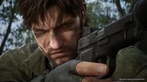 Фото: Гра Metal Gear Solid Delta Snake Eater Day 1 Edition PS5 Blu-ray № 3 | KTC