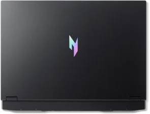 Фото: Ноутбук Acer Nitro 18 AI AN18-61-R127 NH.QYBEU.003 Black - 18" IPS 165 Гц / AMD Ryzen AI 7 / 350 / DDR5 32 ГБ / PCI-E SSD 1 ТБ / GeForce RTX 5070 № 5 | KTC