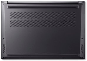 Ноутбук Acer Swift X 14 SFX14-73G-76Z3 NX.J82EU.005 Gray