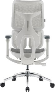 Крісло SIHOO Doro S100 White (S100-M302)