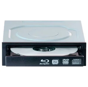 Фото: Дисковод Teac BD-W512GSA-100 DVD -RW/+RW/BD чорний № 3 | KTC