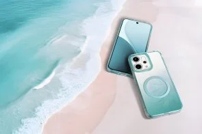 Фото: Чохол OPPO for Reno14 - Blue № 5 | KTC
