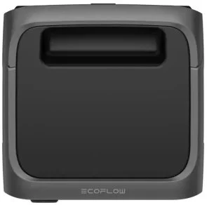 Фото: Зарядна станція EcoFlow RIVER 3 Max 600W 572Wh (EFRIVER3Max-EU-CBOX) № 6 | KTC
