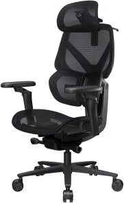 Фото: Крісло TX3 Flex Pro Mesh Black (TEGC-3076101.12) № 5 | KTC