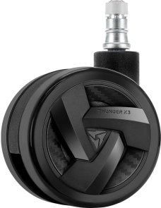 Крісло TX3 Core Smart Mesh Black (TEGC-2072101.11)