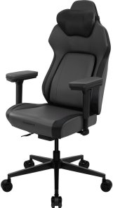 Крісло TX3 Core Smart Modern Black (TEGC-2071101.11)