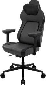 Фото: Крісло TX3 Core Smart Modern Black (TEGC-2071101.11) № 3 | KTC