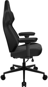 Крісло TX3 Core Smart Racer Black (TEGC-2069101.11)